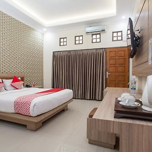 Bromo View Hotel